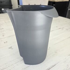 Breville BJE820XL Juice Fountain Pulp Container Bin Replacement - Container Only